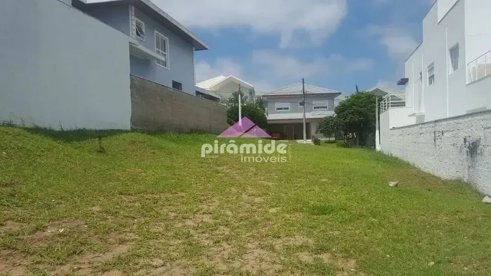 Terreno, 467 m² - Foto 1