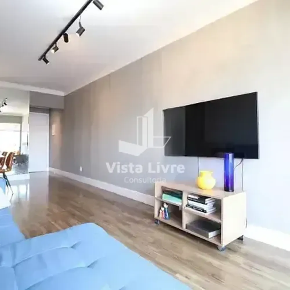 Apartamento, 3 quartos, 84 m² - Foto 3