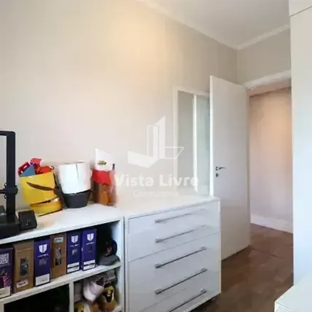 Apartamento, 3 quartos, 84 m² - Foto 1