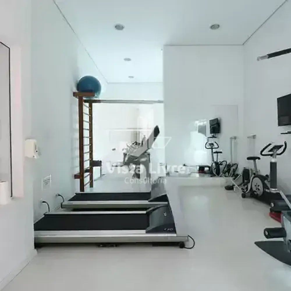 Apartamento, 3 quartos, 84 m² - Foto 2