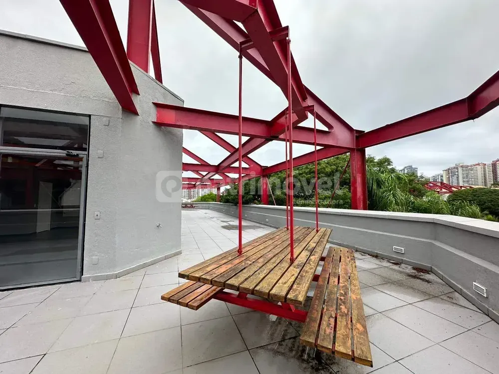Sala-Conjunto, 609 m² - Foto 41