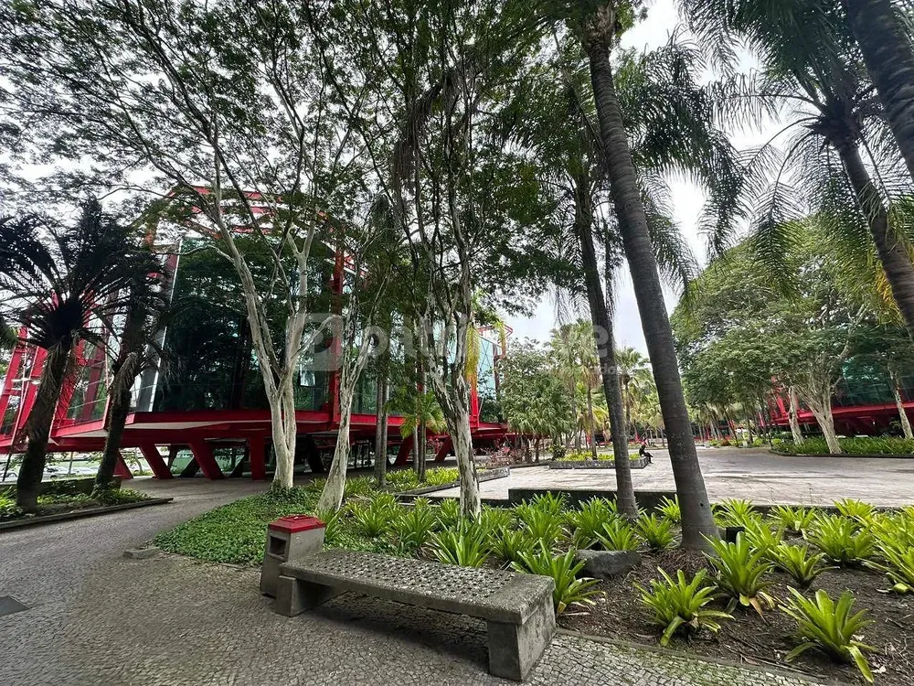 Sala-Conjunto, 609 m² - Foto 50