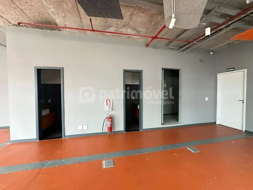 Sala-Conjunto, 609 m² - Foto 28