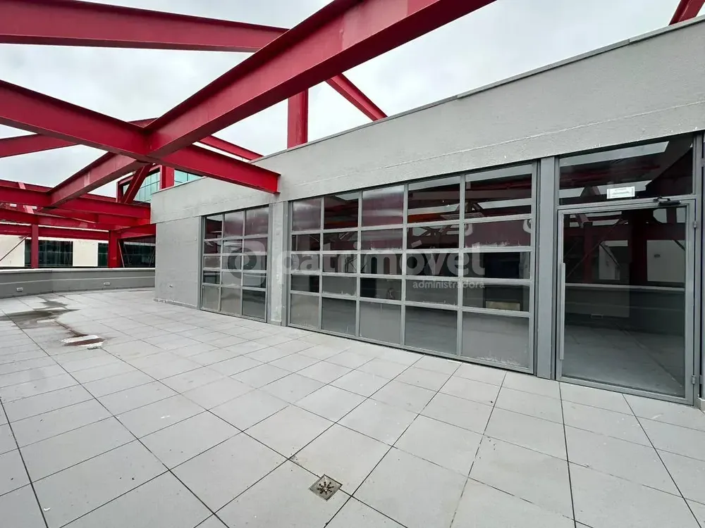 Sala-Conjunto, 609 m² - Foto 46