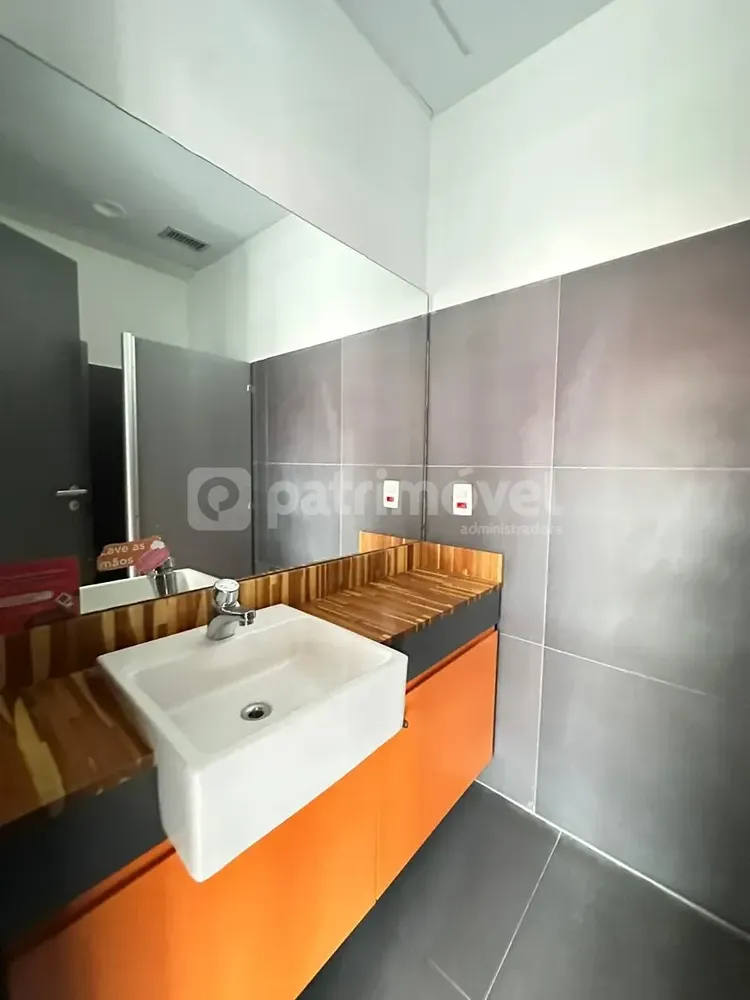 Sala-Conjunto, 609 m² - Foto 36