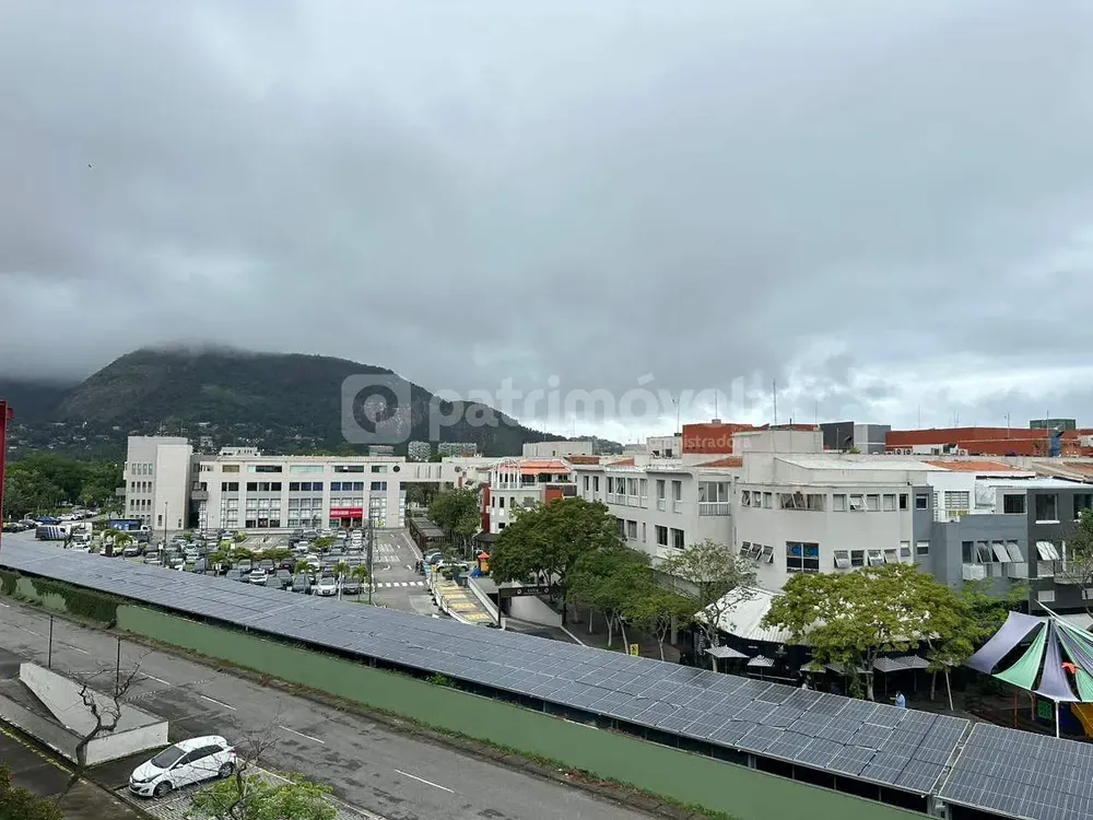 Sala-Conjunto, 609 m² - Foto 44