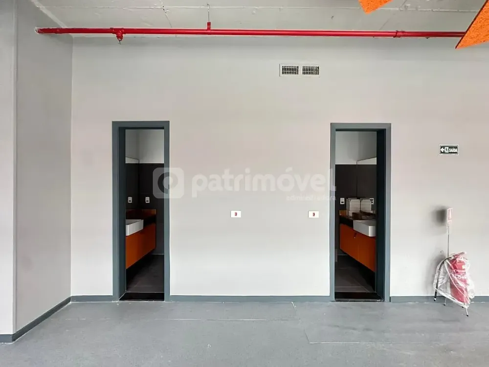 Sala-Conjunto, 609 m² - Foto 39