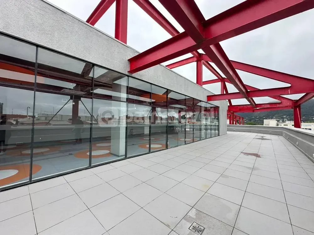 Sala-Conjunto, 609 m² - Foto 43