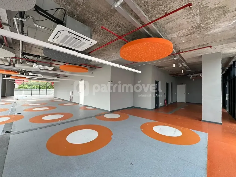 Sala-Conjunto, 609 m² - Foto 6