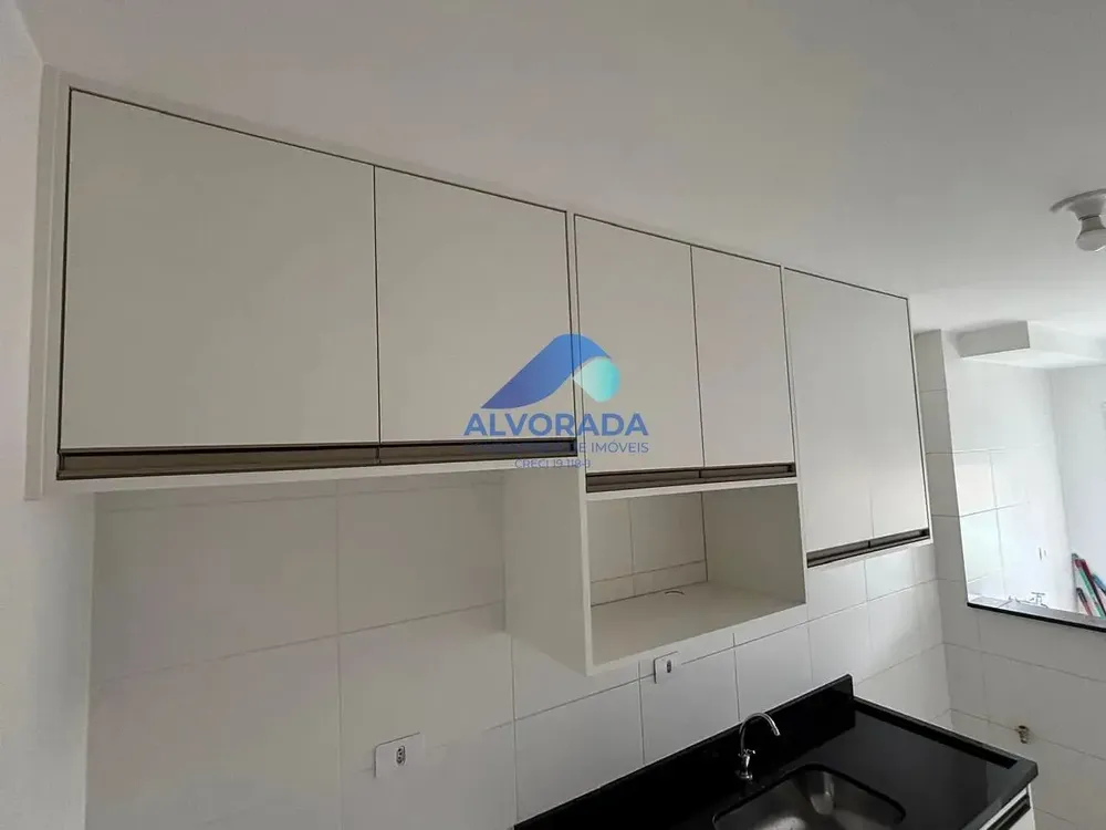 Apartamento, 2 quartos, 65 m² - Foto 5