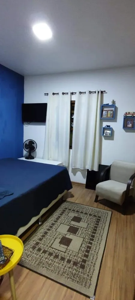Casa, 3 quartos, 75 m² - Foto 8
