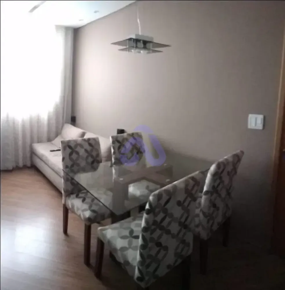 Apartamento, 2 quartos, 40 m² - Foto 1