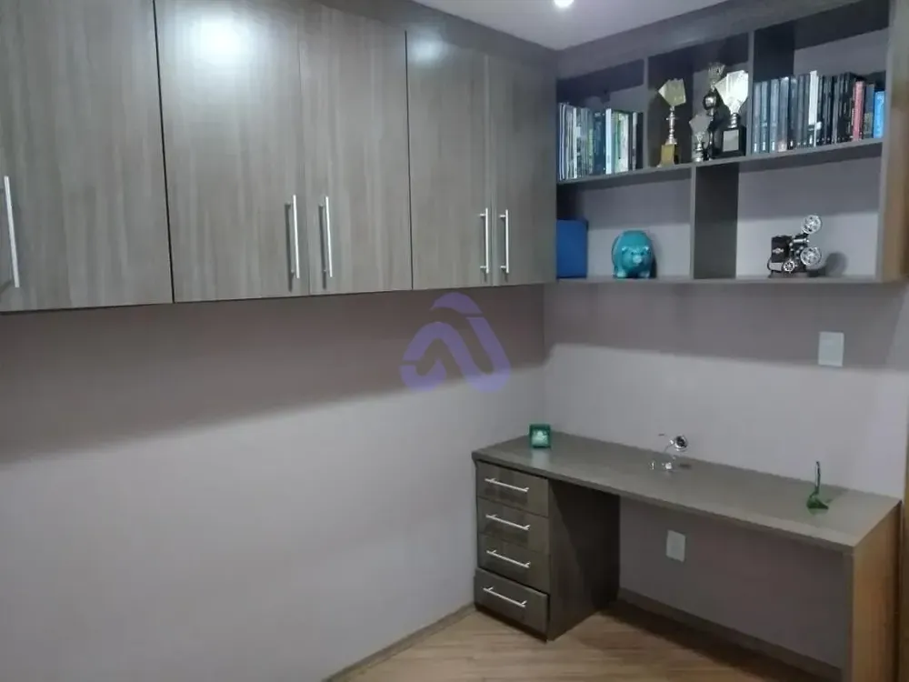 Apartamento, 2 quartos, 40 m² - Foto 2