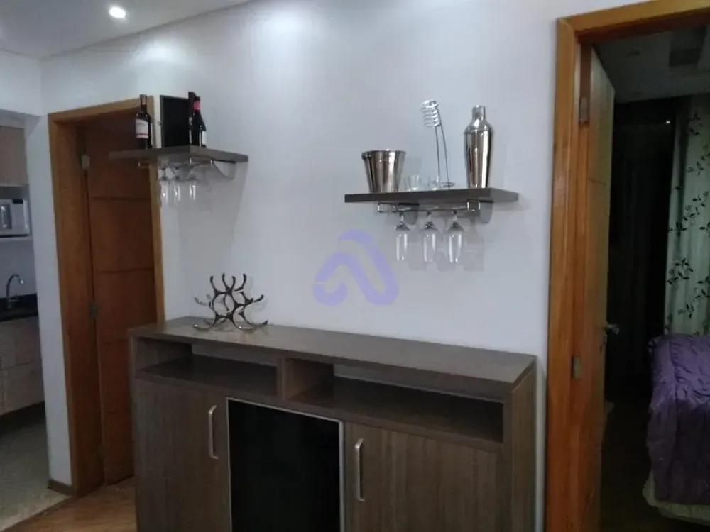 Apartamento, 2 quartos, 40 m² - Foto 4