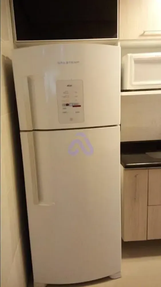 Apartamento, 2 quartos, 40 m² - Foto 3