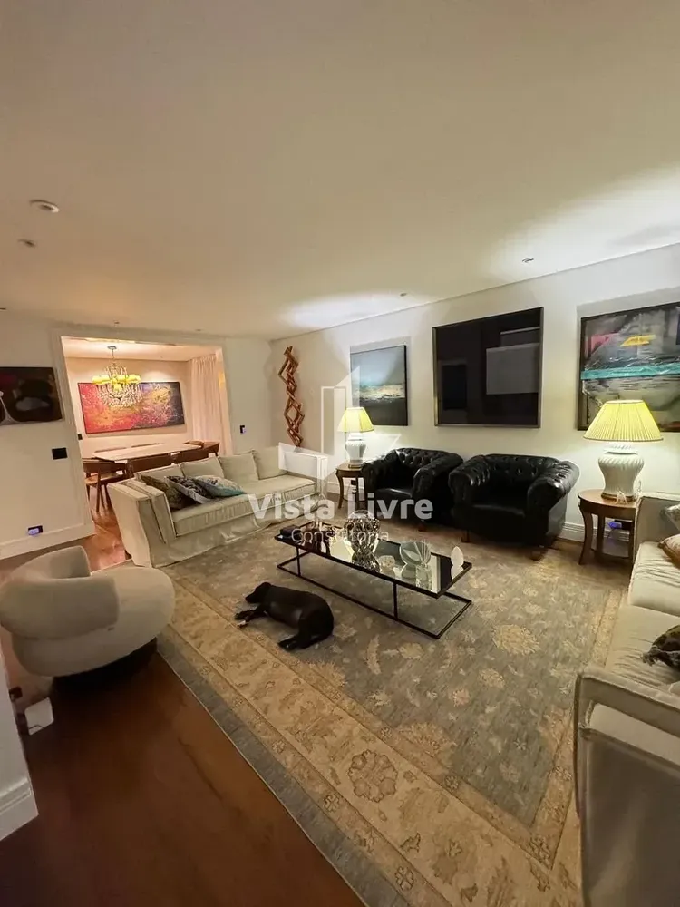 Apartamento, 2 quartos, 173 m² - Foto 1