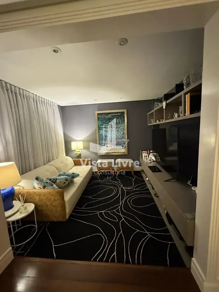 Apartamento, 2 quartos, 173 m² - Foto 3