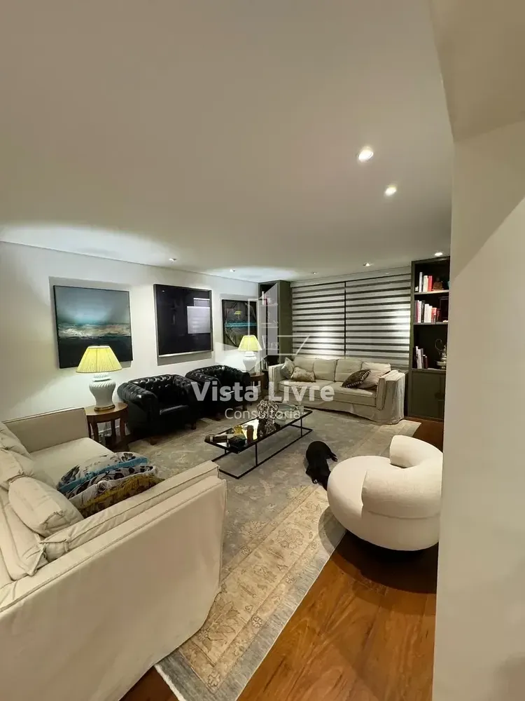 Apartamento, 2 quartos, 173 m² - Foto 4