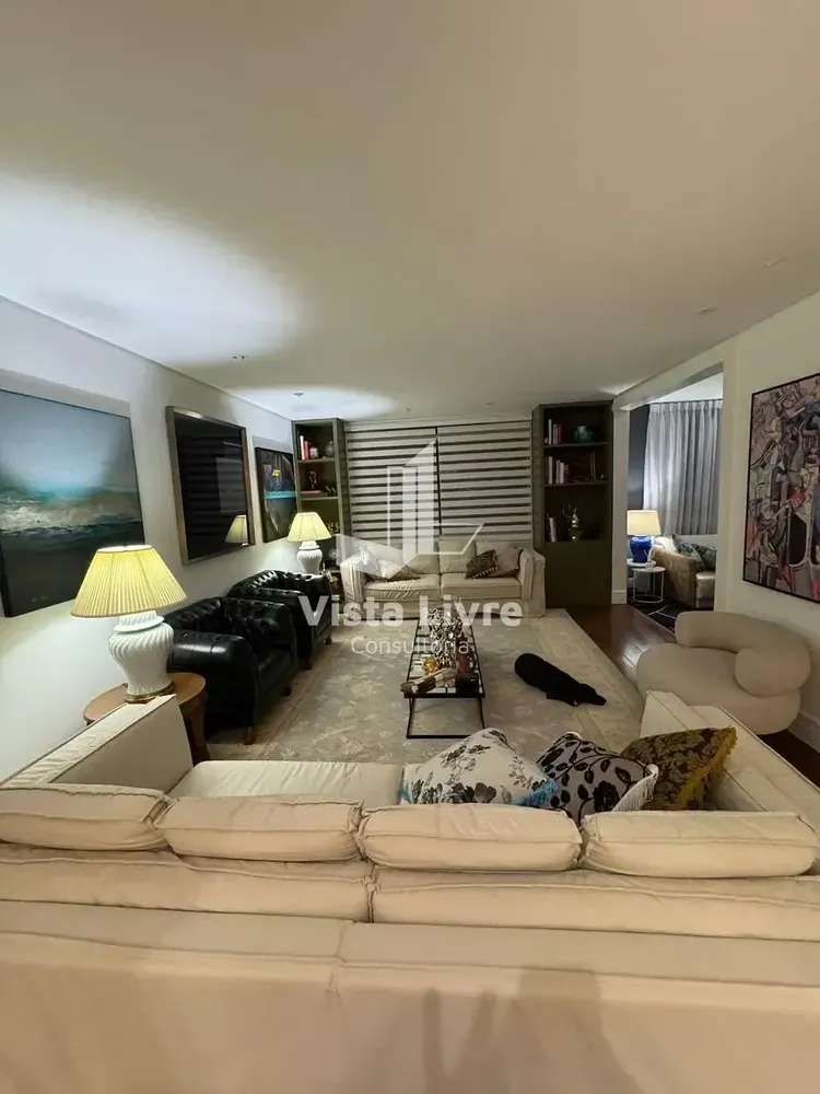 Apartamento, 2 quartos, 173 m² - Foto 2