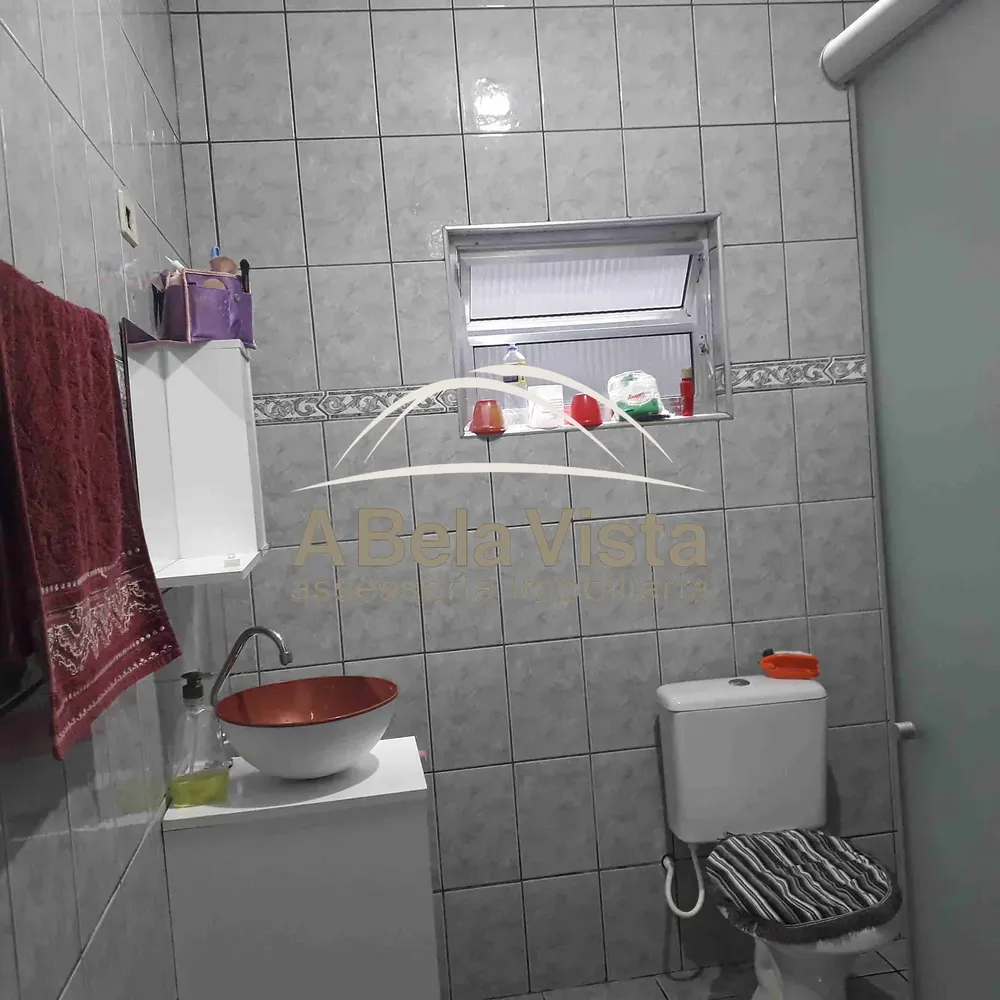 Sobrado, 3 quartos, 211 m² - Foto 7