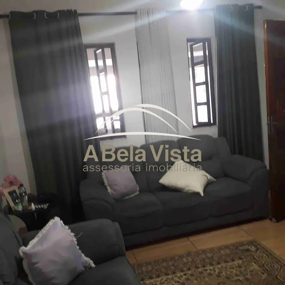 Sobrado, 3 quartos, 211 m² - Foto 5