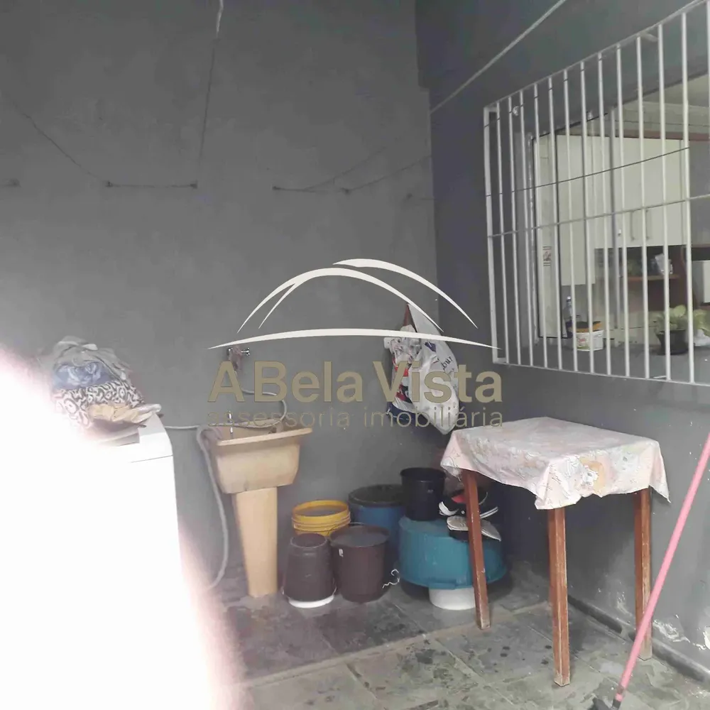 Sobrado, 3 quartos, 211 m² - Foto 2