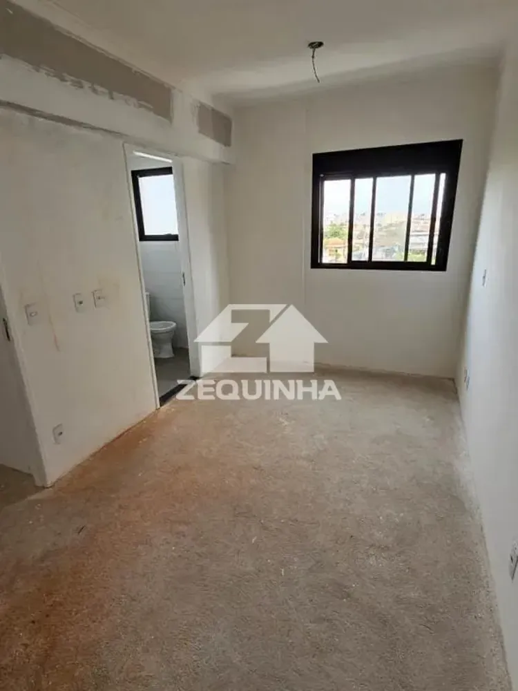 Apartamento, 3 quartos, 82 m² - Foto 3
