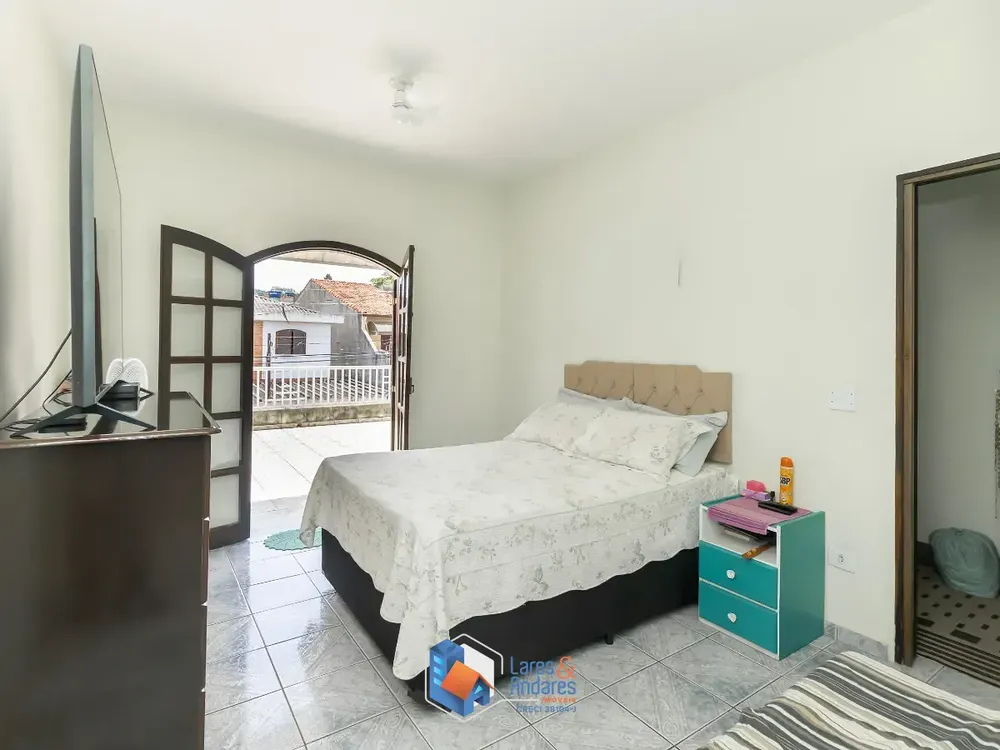 Sobrado, 3 quartos, 170 m² - Foto 8