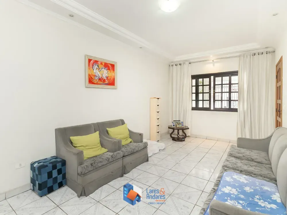 Sobrado, 3 quartos, 170 m² - Foto 5
