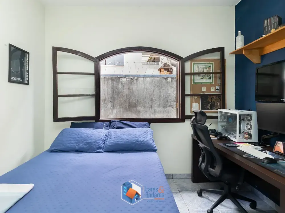 Sobrado, 3 quartos, 170 m² - Foto 4