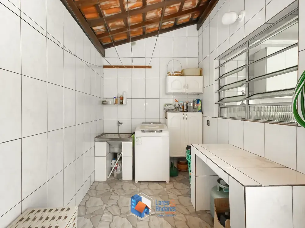 Sobrado, 3 quartos, 170 m² - Foto 7