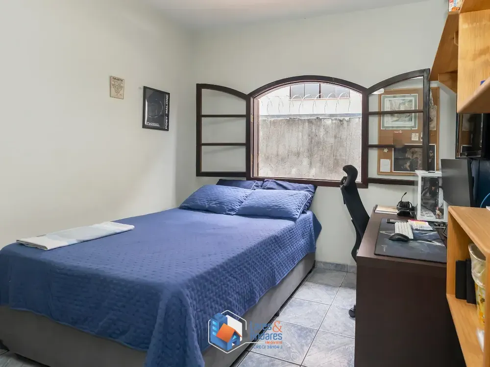 Sobrado, 3 quartos, 170 m² - Foto 3