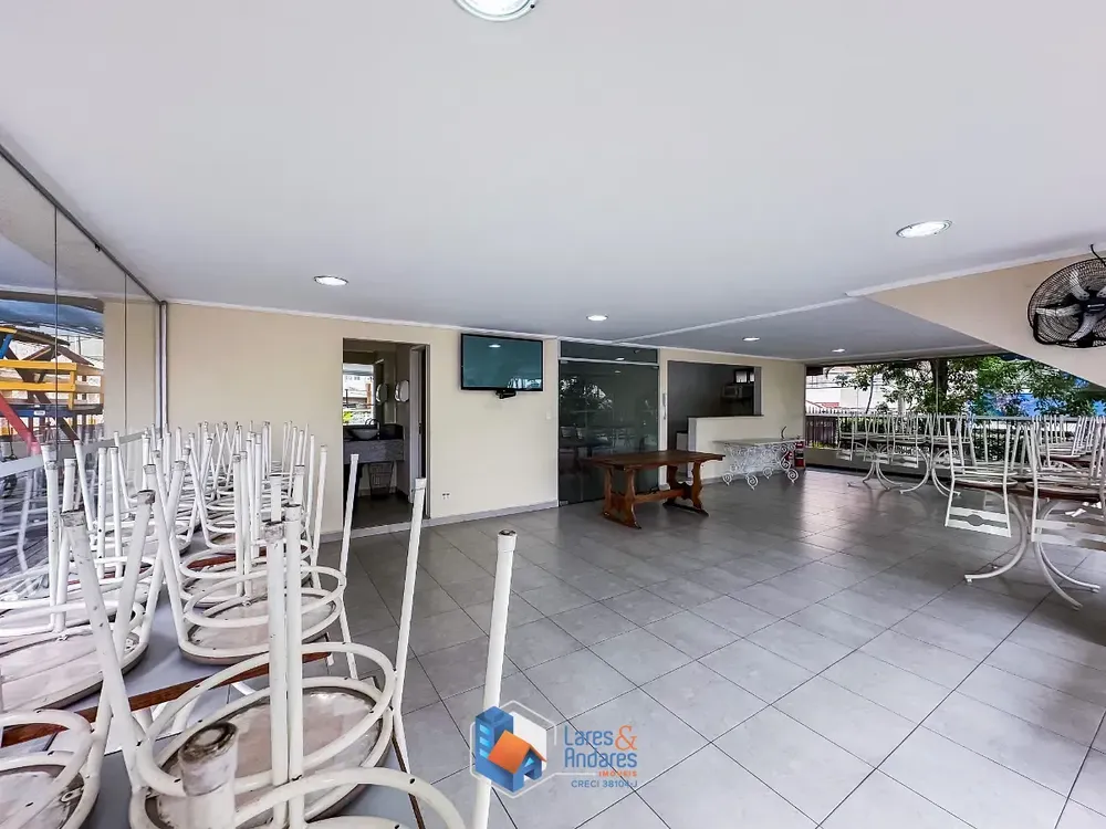 Cobertura, 3 quartos, 110 m² - Foto 5