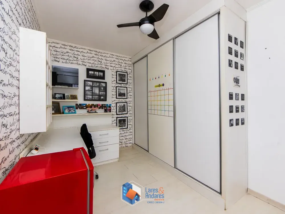 Cobertura, 3 quartos, 110 m² - Foto 6
