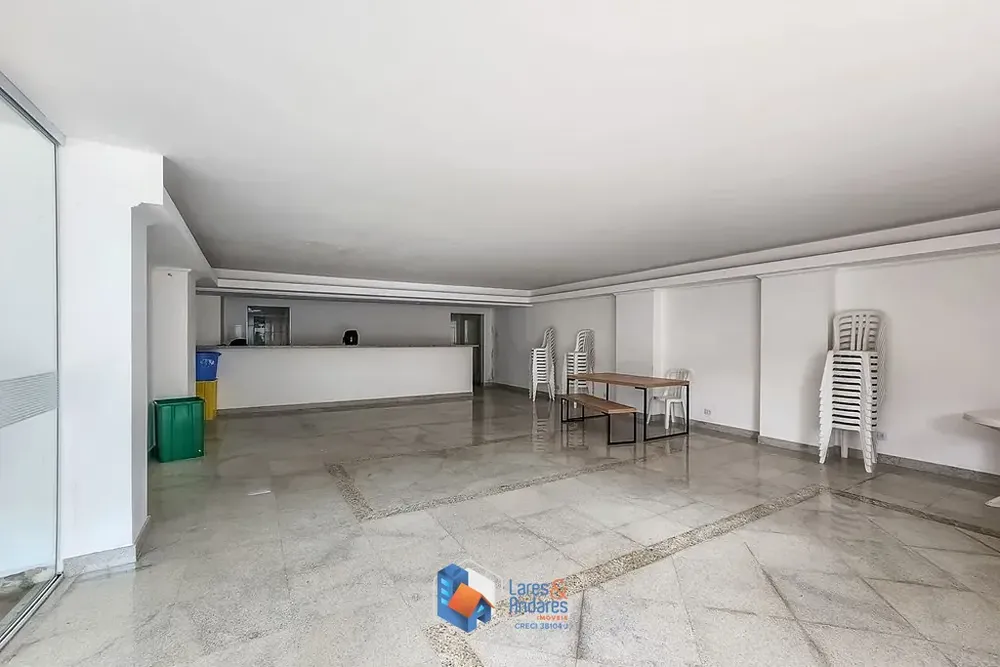 Apartamento, 2 quartos, 112 m² - Foto 4