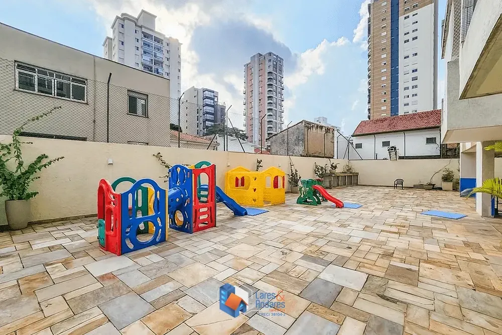 Apartamento, 2 quartos, 112 m² - Foto 6