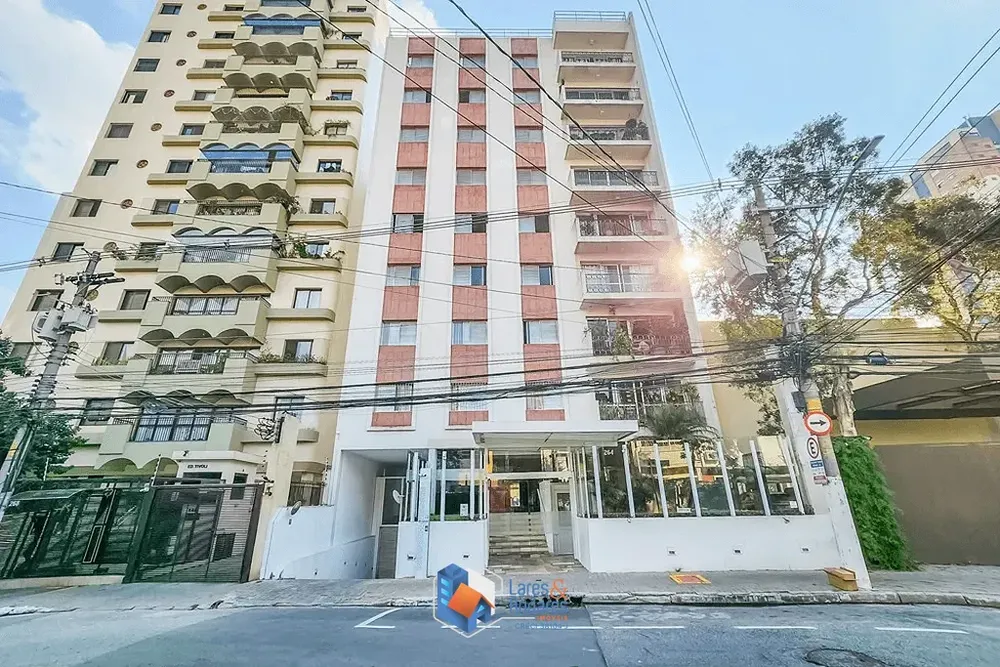 Apartamento, 2 quartos, 112 m² - Foto 3