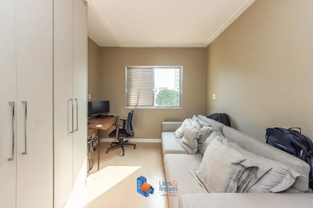 Apartamento, 2 quartos, 112 m² - Foto 8