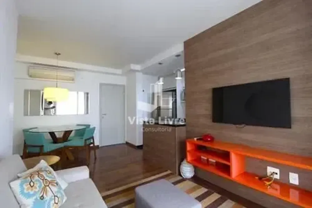 Apartamento, 2 quartos, 68 m² - Foto 4