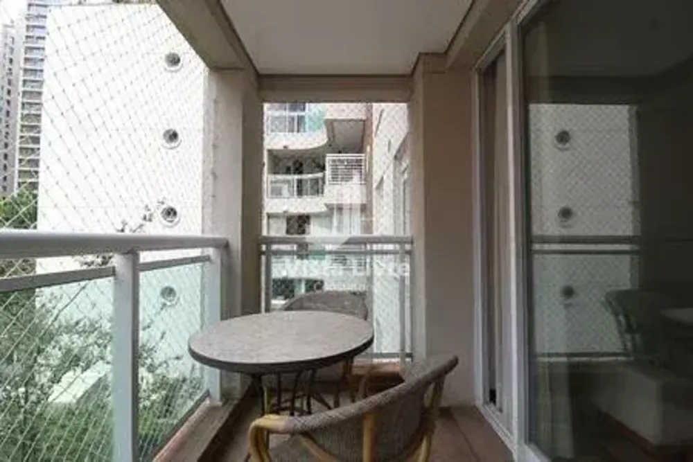 Apartamento, 2 quartos, 68 m² - Foto 1