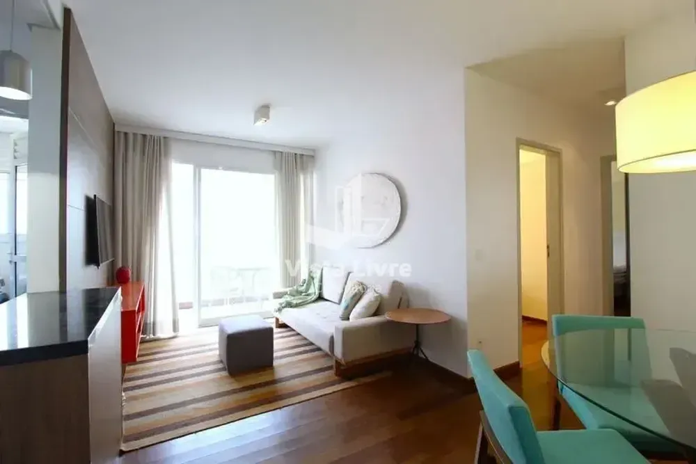 Apartamento, 2 quartos, 68 m² - Foto 2