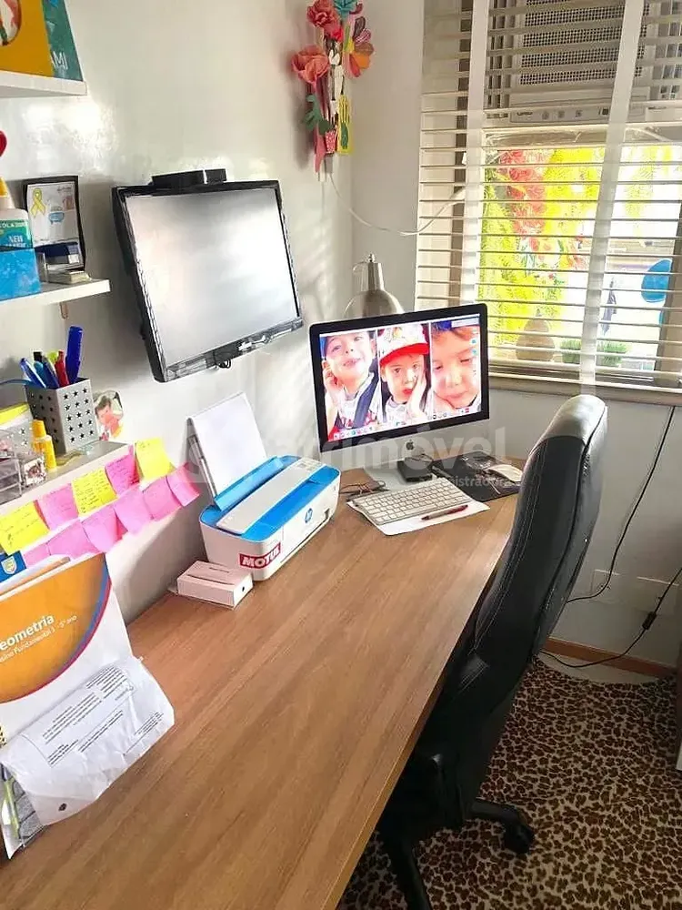 Apartamento, 3 quartos, 90 m² - Foto 16