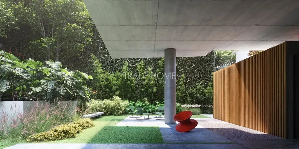 Apartamento, 3 quartos, 182 m² - Foto 6