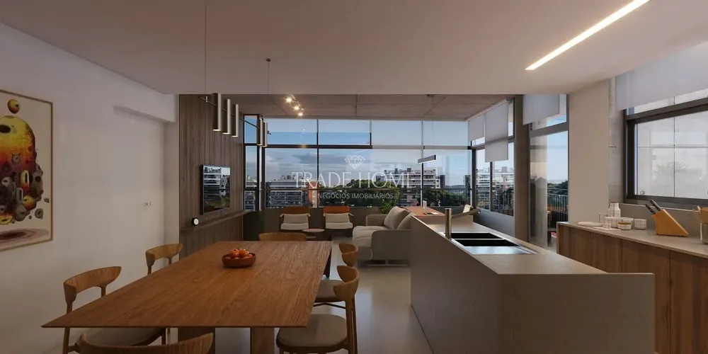 Apartamento, 3 quartos, 182 m² - Foto 5