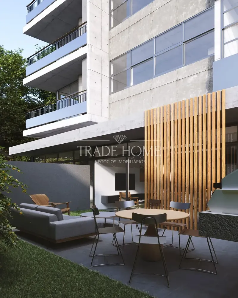 Apartamento, 3 quartos, 182 m² - Foto 4