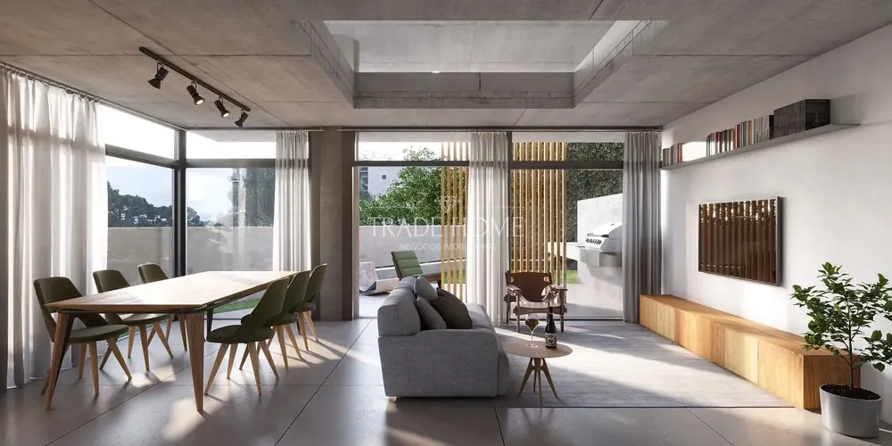 Apartamento, 3 quartos, 182 m² - Foto 3