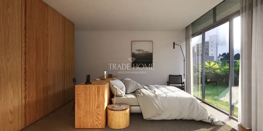 Apartamento, 3 quartos, 182 m² - Foto 1