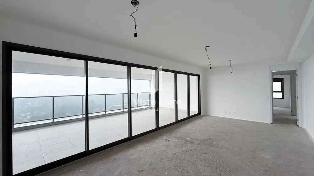 Apartamento, 3 quartos, 166 m² - Foto 1