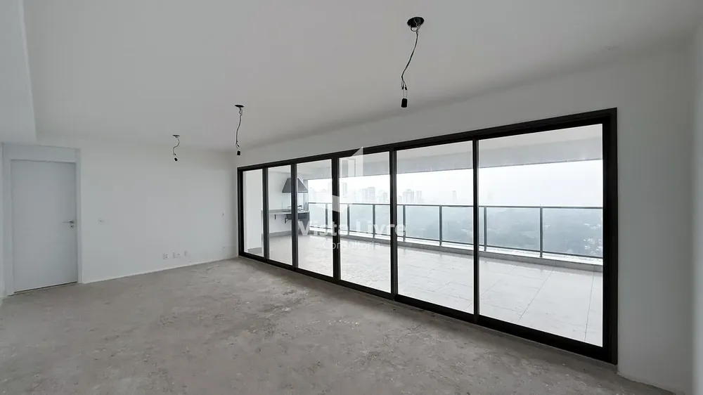 Apartamento, 3 quartos, 166 m² - Foto 3
