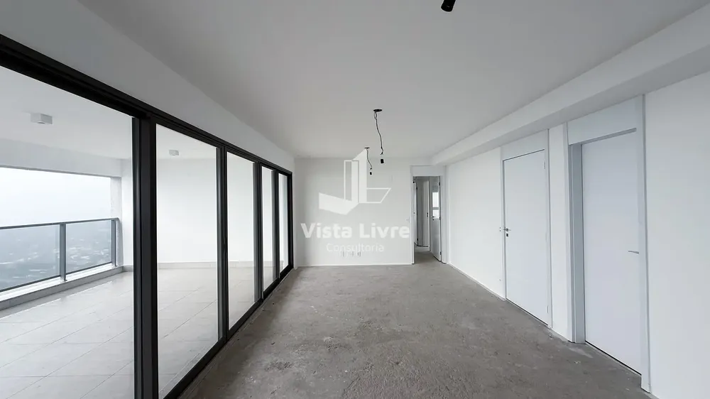 Apartamento, 3 quartos, 166 m² - Foto 2